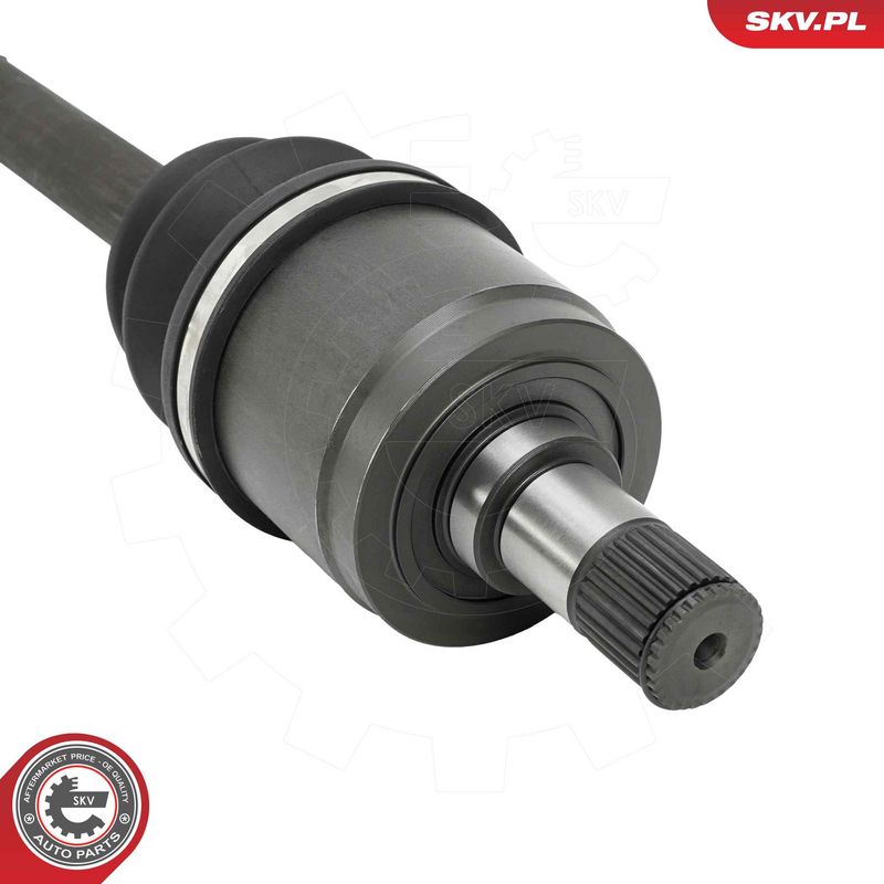 Veovõll, ESEN SKV 40SKV220