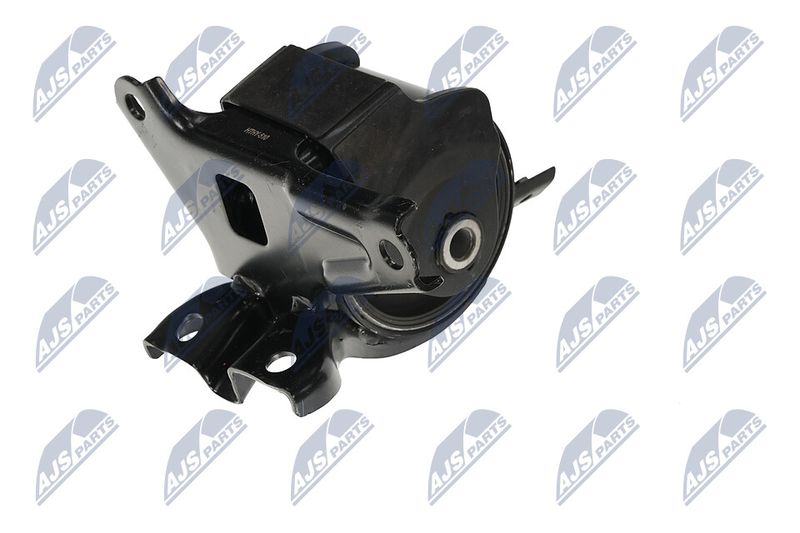 Paigutus, Mootor, NTY ZPS-HY-510