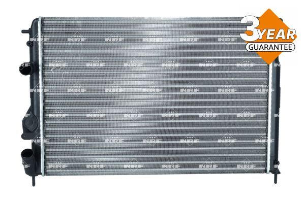 Radiator, racire motor NRF 58326