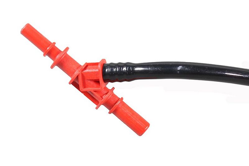 METZGER AUTOTEILE 2150196 Fuel Line