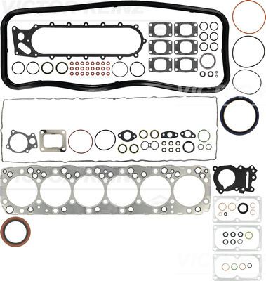 VICTOR REINZ 01-34065-03 - Full Gasket Kit, engine