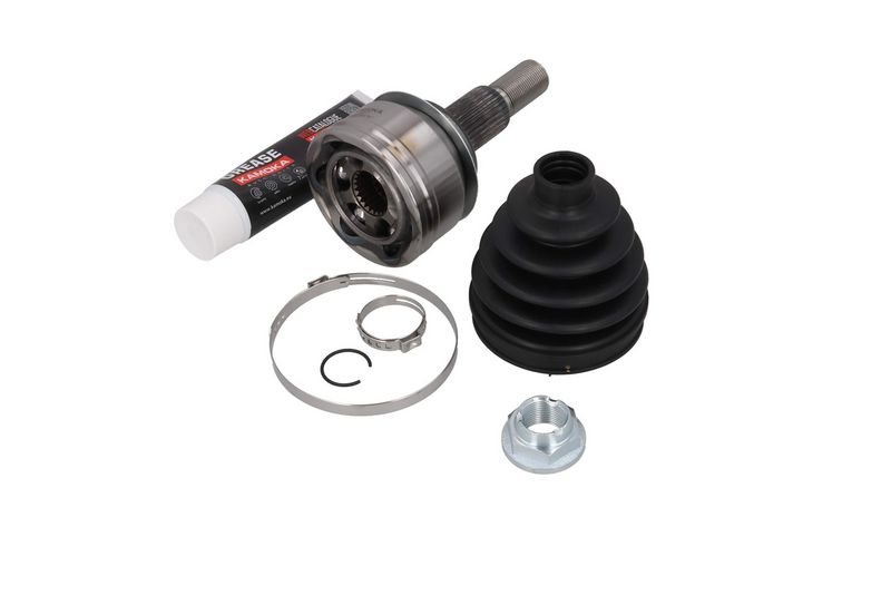 Liigendlaager, veovõll,...