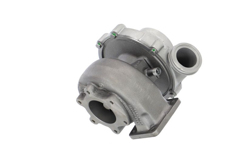 REMANTE 003-001-001224R Charger, charging (supercharged/turbocharged)