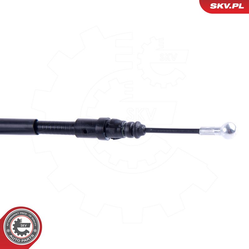 Tross, seisupidur, ESEN SKV 26SKV626