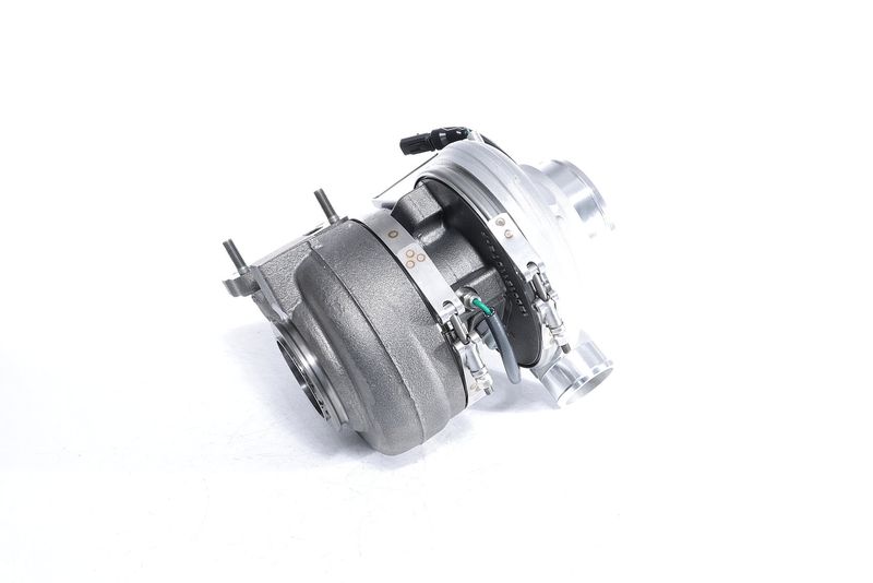 Compresor,sistem de supraalimentare T918049 BTS Turbo