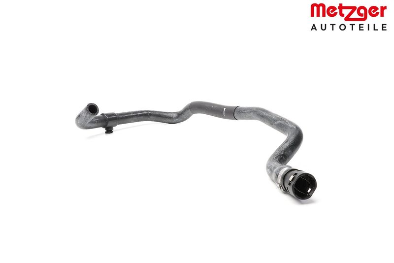 METZGER AUTOTEILE 2420747 Radiator Hose