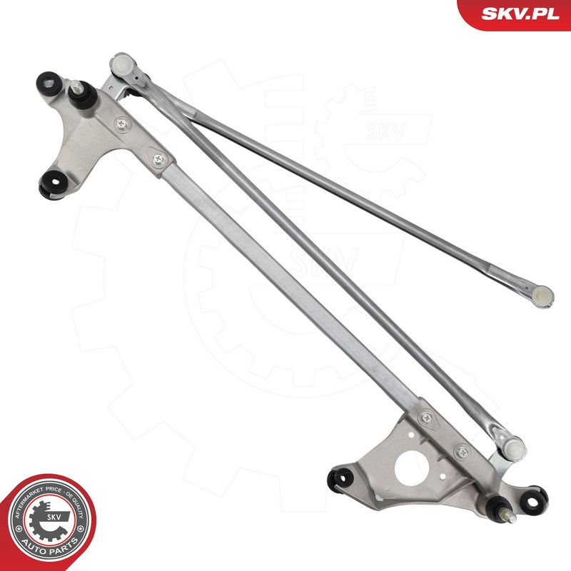 Pesurihoovastik, ESEN SKV 05SKV254