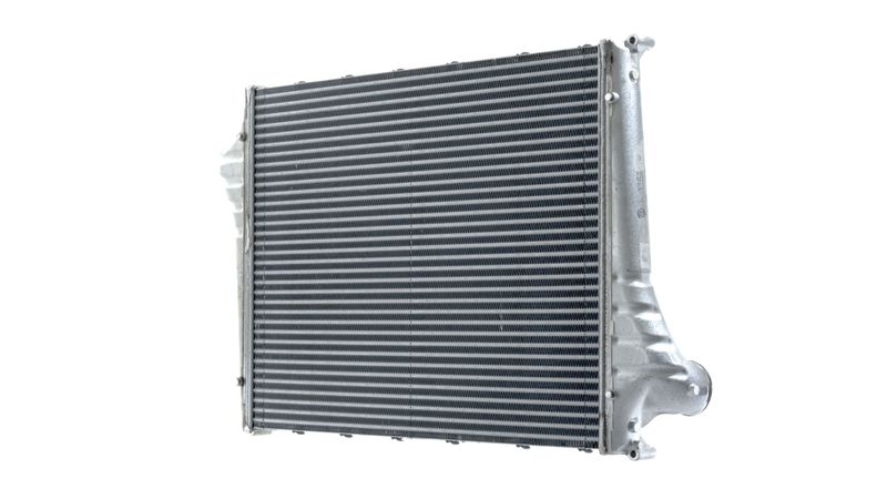 Product Image - Intercooler, inlaatluchtkoeler - CI215000P - MAHLE