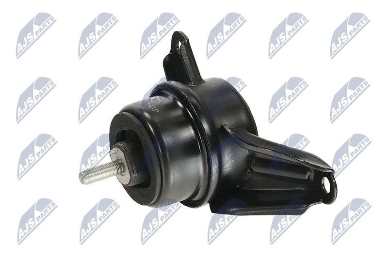 Paigutus, Mootor, NTY ZPS-KA-330