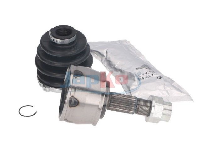 Liigendlaager, veovõll, JAPKO 620003