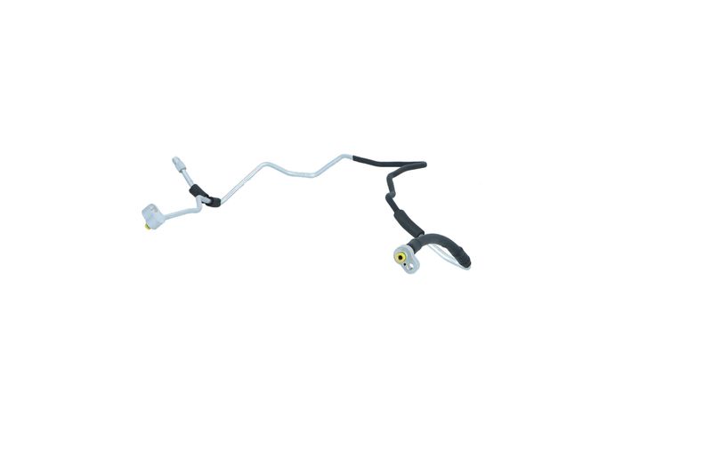 NRF 400120 High/Low-pressure Line, air conditioning