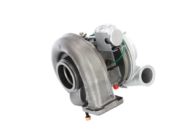REMANTE 003-004-004379R Charger, charging (supercharged/turbocharged)