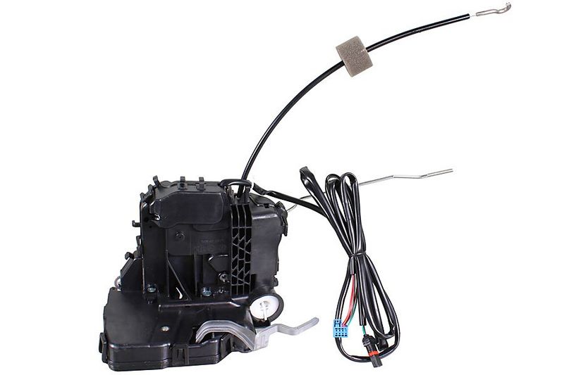 METZGER AUTOTEILE 2314675 Door Lock