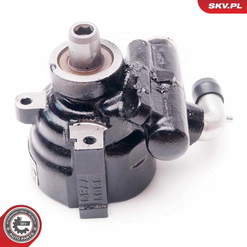 Hüdraulikapump, roolimine, ESEN SKV 10SKV229