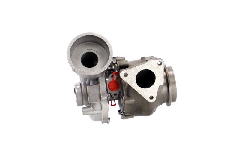 REMANTE 003-002-001396R Charger, charging (supercharged/turbocharged)