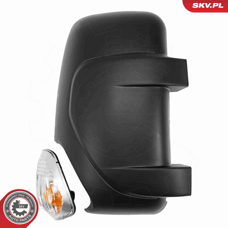 ESEN SKV 97SKV740 Cover, exterior mirror