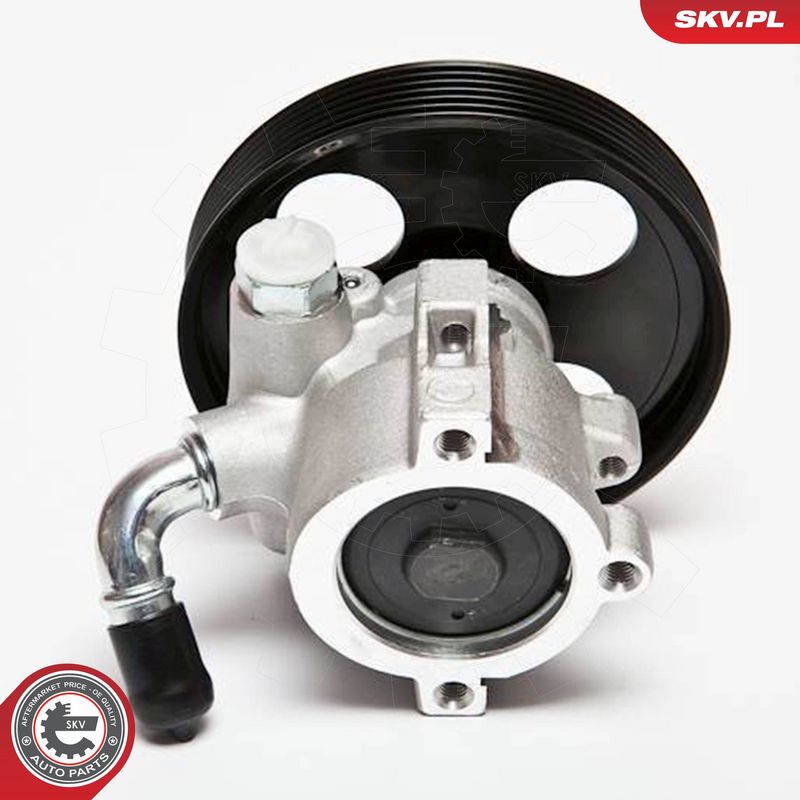 ESEN SKV 10SKV002 Hydraulic Pump, steering