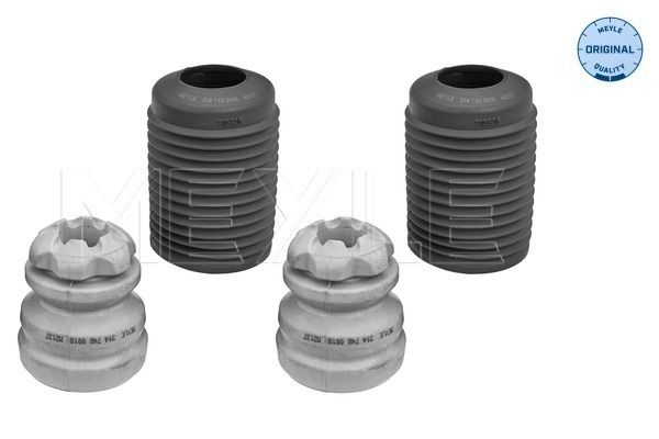 Meyle 314 740 0018 Dust Cover Kit, shock absorber