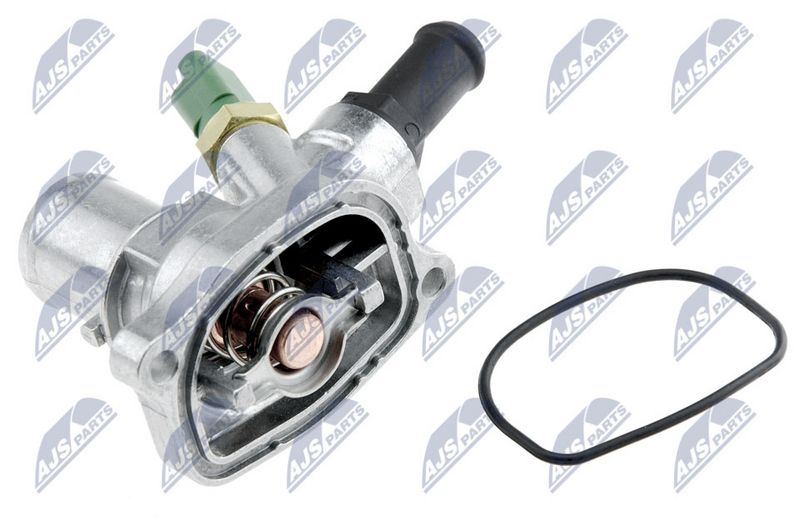 NTY CTM-FT-003 Thermostat, coolant