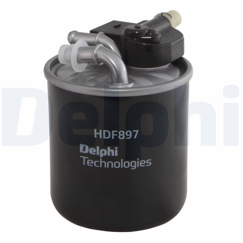 DELPHI Üzemanyagszűrő HDF897