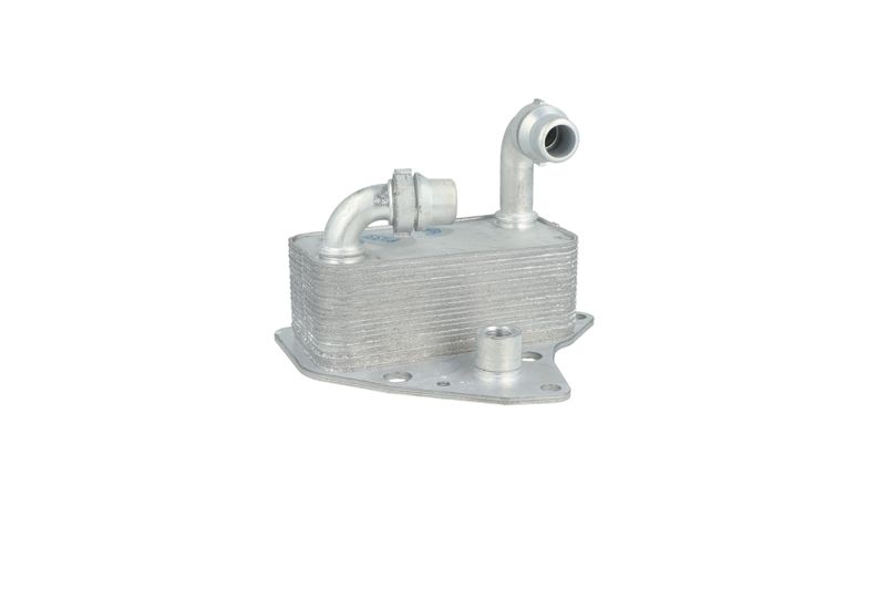 Õliradiaator, mootoriõli, NRF 31343