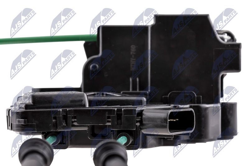 Ukselukk, NTY EZC-HY-760