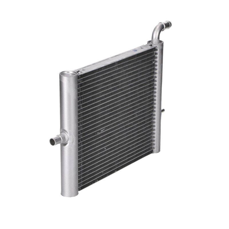 Radiaator, mootorijahutus, NISSENS 64338
