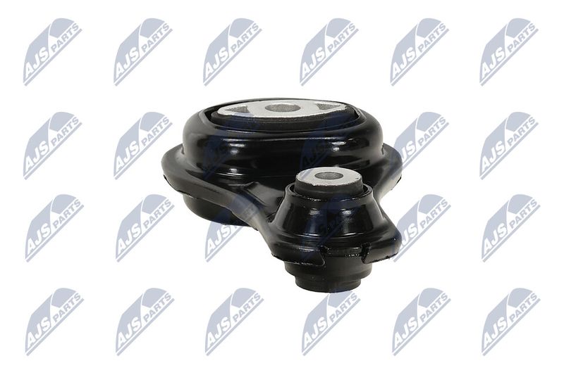 Paigutus, Mootor, NTY ZPS-PL-054