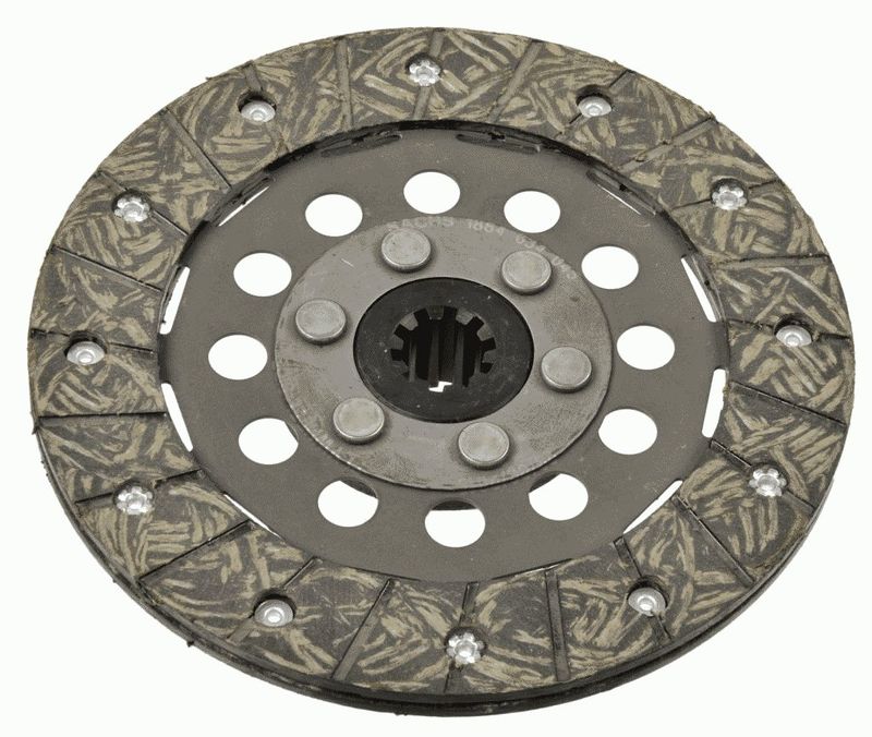 SACHS 1864634045 Clutch Disc