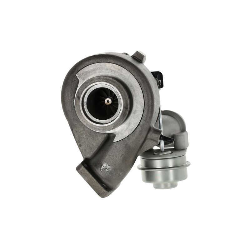Kompressor, ülelaadimine, NISSENS 93202