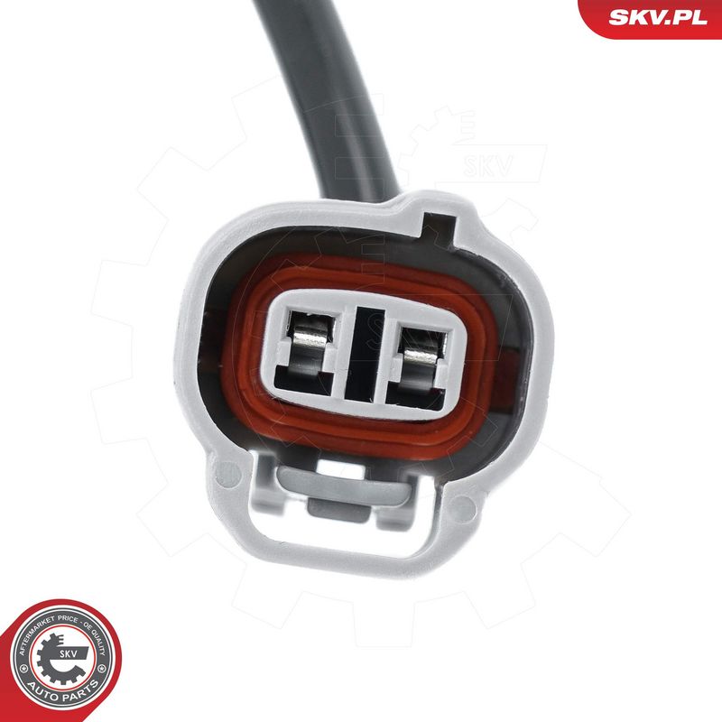 Andur, rattapöörete arv, ESEN SKV 06SKV528