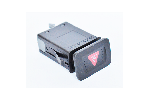comutator ,lumini de avarie ASAM AUTOMOTIVE 74860
