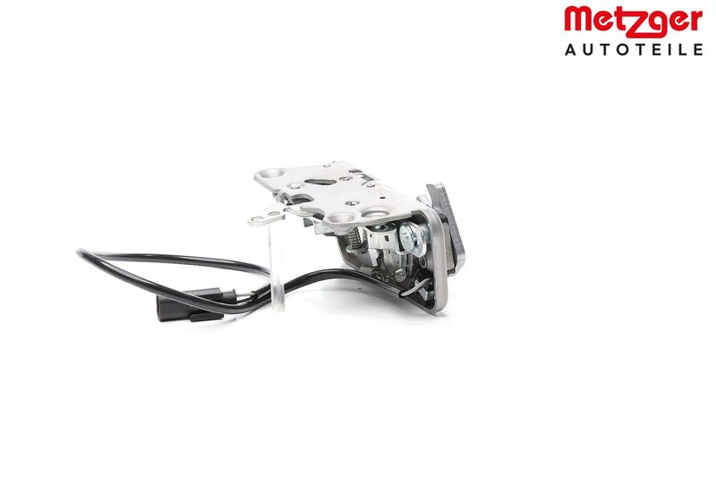 METZGER AUTOTEILE 2314663 Door Lock