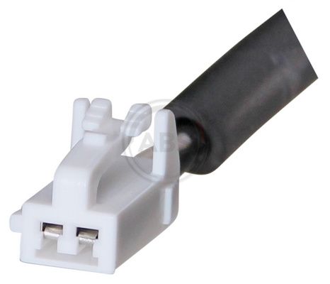 A.B.S. 31803 Sensor, wheel speed