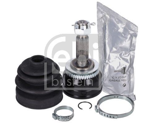 Product Image - Pakking, oliepomp - 185.071 - ELRING