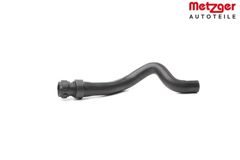 METZGER AUTOTEILE 2420744 Radiator Hose