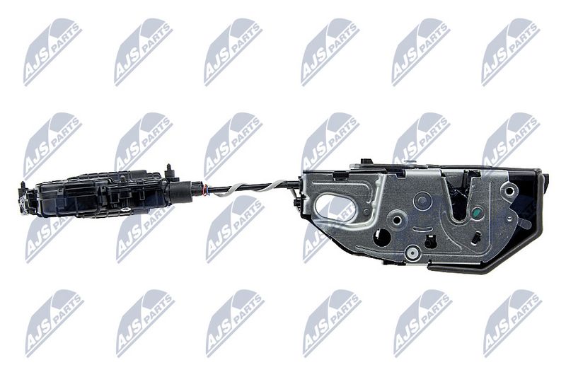 Ukselukk, NTY EZC-BM-031