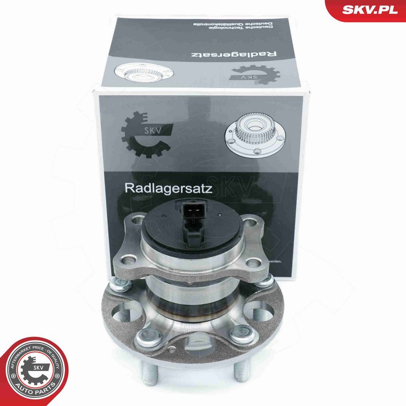 ESEN SKV 29SKV555 - Wheel Bearing Kit