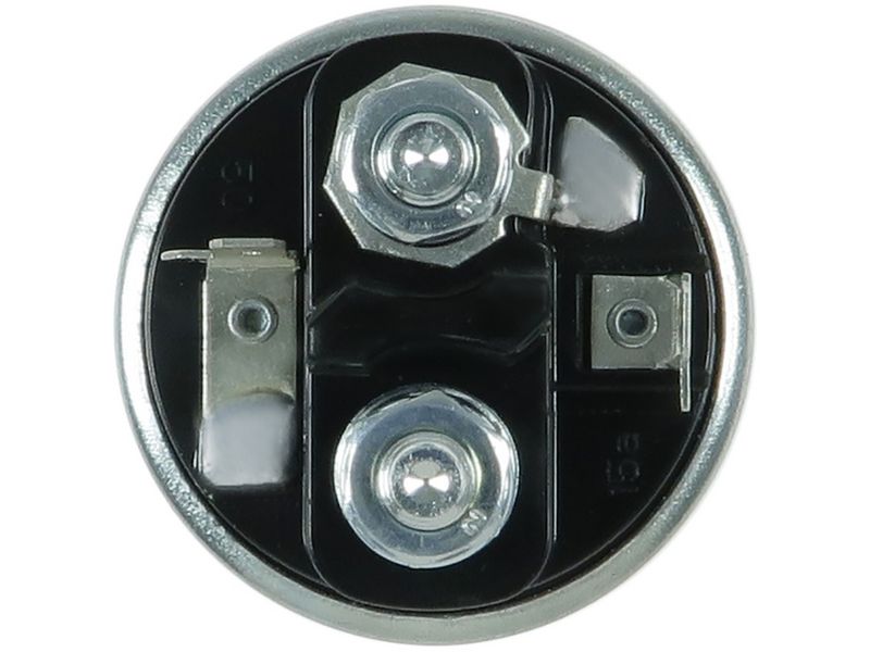 AS-PL SS0067P Solenoid Switch, starter