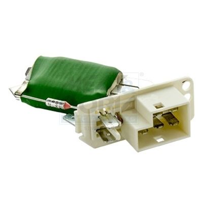 Regulador, ventilador habitáculo