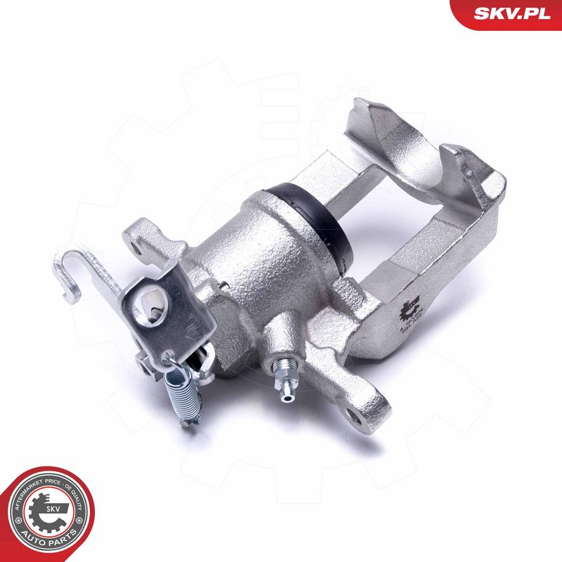 Pidurisadul, ESEN SKV 42SKV504