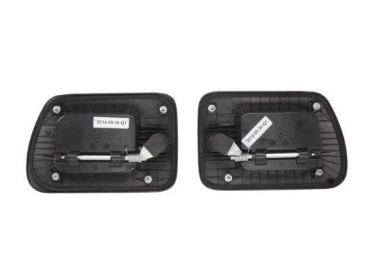 BLIC 6010-30-004407P Exterior Door Handle