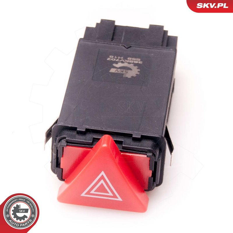 Ohutulede lüliti, ESEN SKV...