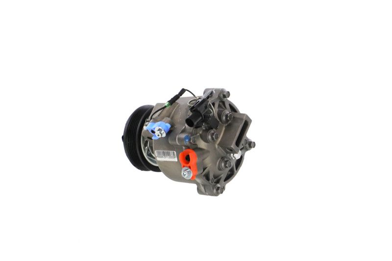 REMANTE 005-001-000243R Compressor, air conditioning