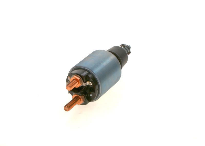 Elektromagnetický spínač, startér 2 339 402 309