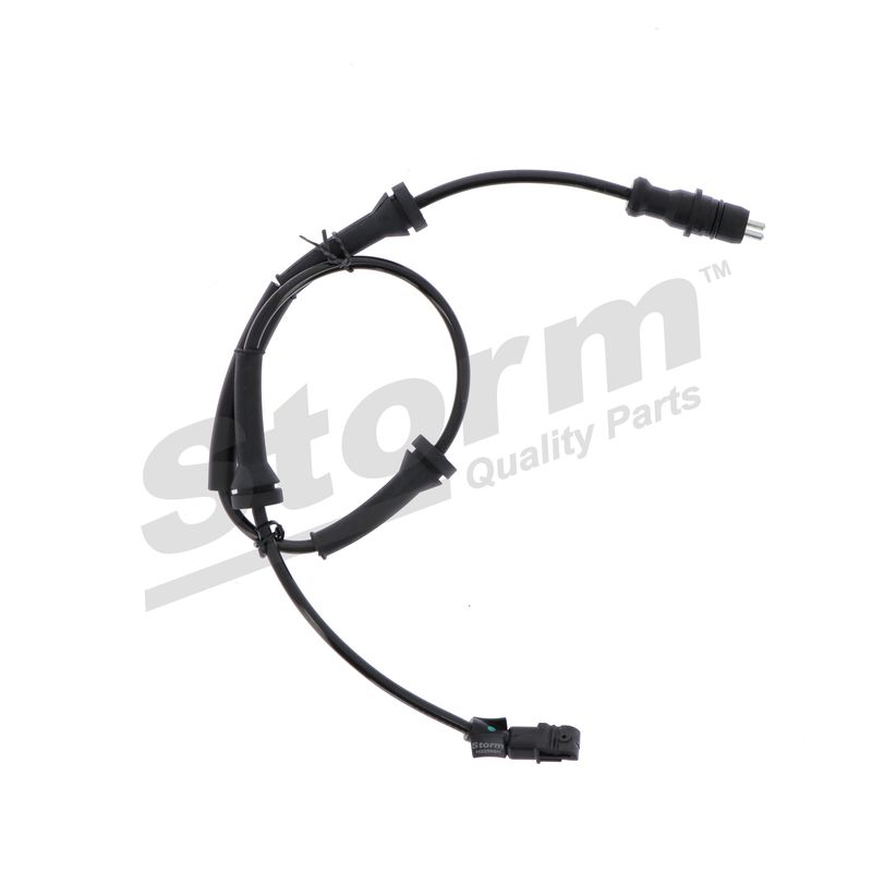 Capteur, vitesse de roue STORM QUALITY PARTS 888012