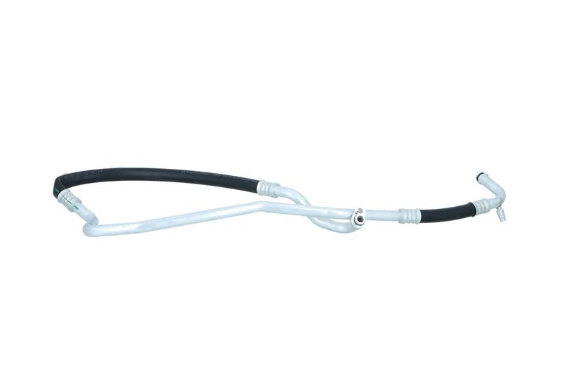 NRF 400092 High/Low-pressure Line, air conditioning