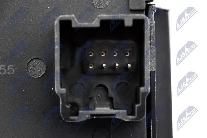 NTY EWS-CH-055 Switch, window regulator
