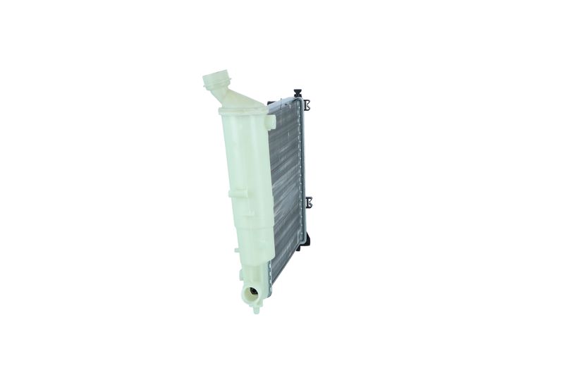 Radiador, refrigeración del motor NRF 50471