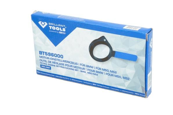 KS TOOLS BT596000 Adjustment Tool Kit, valve timing